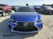 2016 Lexus RC 200t F Sport с VIN JTHHA5BC9G5001597, выставлен на аукционе Copart как лот 54429235 с пробегом 83 919 миль миль и Списание • Salvage title. История ставок и продаж доступна на DreamBid. Изображение 5.