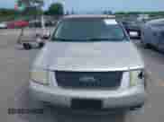 2007 Ford Freestyle SEL с VIN 1FMDK02147GA12764, выставлен на аукционе IAAI как лот 42687525 с пробегом 210 700 миль миль и . История ставок и продаж доступна на DreamBid. Изображение 12.