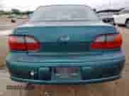 1998 Chevrolet Malibu с VIN 1G1ND52M9W6214491, выставлен на аукционе Copart как лот 70047525 с пробегом 141 291 миль миль и Чистый • Clean title. История ставок и продаж доступна на DreamBid. Изображение 6.