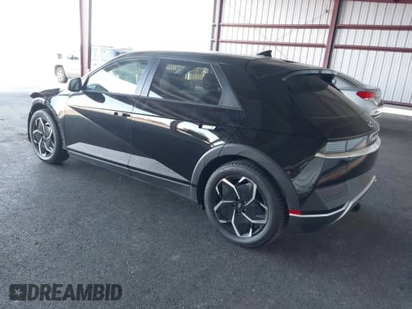 2022 Hyundai Ioniq 5 SEL с VIN KM8KN4AE1NU064412, выставлен на аукционе IAAI как лот 43429453 с пробегом 31 913 миль миль и . История ставок и продаж доступна на DreamBid. Изображение 3.