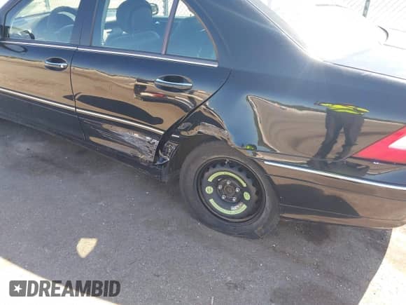 2006 Mercedes-Benz C 230 Sport с VIN WDBRF56H26F747586, выставлен на аукционе IAAI как лот 43495335 с пробегом 109 098 миль миль и . История ставок и продаж доступна на DreamBid. Изображение 6.