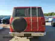 1989 Chevrolet Chevy Van с VIN 1GBEG25K1K7188534, выставлен на аукционе Copart как лот 65769724 с пробегом 72 888 миль миль и На запчасти • Non repairable. История ставок и продаж доступна на DreamBid. Изображение 6.