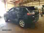 2024 Jeep Compass Latitude с VIN 3C4NJDBNXRT135408, выставлен на аукционе Copart как лот 71826285 с пробегом 25 435 миль миль и Списание • Salvage title. История ставок и продаж доступна на DreamBid. Изображение 2.