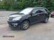2016 Chevrolet Traverse LT с VIN 1GNKVHKD6GJ127534, выставлен на аукционе IAAI как лот 42914390 с пробегом 202 712 миль миль и . История ставок и продаж доступна на DreamBid. Изображение 21.