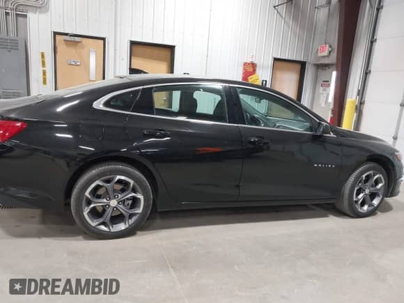 2024 Chevrolet Malibu LT с VIN 1G1ZD5ST9RF139384, выставлен на аукционе IAAI как лот 43414327 с пробегом 70 822 миль миль и . История ставок и продаж доступна на DreamBid. Изображение 13.