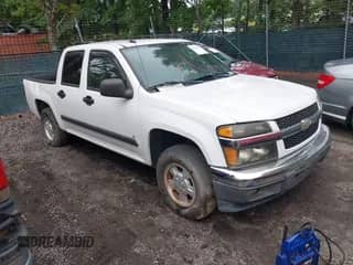 2008 Chevrolet Colorado 1LT с VIN 1GCCS139288122900, выставлен на аукционе IAAI как лот 43046939 с пробегом 194 956 миль миль и . История ставок и продаж доступна на DreamBid. Изображение 1.