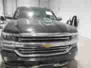 2016 Chevrolet Silverado 1500 High Country с VIN 3GCUKTEC8GG221707, выставлен на аукционе IAAI как лот 41587628 с пробегом 63 740 миль миль и . История ставок и продаж доступна на DreamBid. Изображение 12.