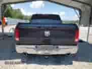 2019 Ram 1500 Express z VIN 1C6RR6KT5KS743503, wystawiony jako Copart lot #69130105 z przebiegiem 160 662 mil mil oraz Szkoda całkowita • Salvage title. Historia ofert i sprzedaży dostępna na DreamBid. Obrazek 6.