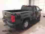 2019 Chevrolet Colorado 4WD Work Truck с VIN 1GCHTBENXK1192664, выставлен на аукционе IAAI как лот 41883583 с пробегом 132 753 миль миль и . История ставок и продаж доступна на DreamBid. Изображение 4.
