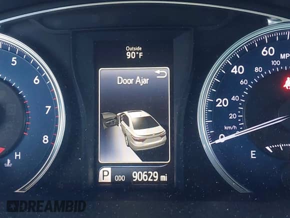 2017 Toyota Camry XLE с VIN 4T1BF1FK7HU789169, выставлен на аукционе IAAI как лот 43289522 с пробегом 90 629 миль миль и . История ставок и продаж доступна на DreamBid. Изображение 16.