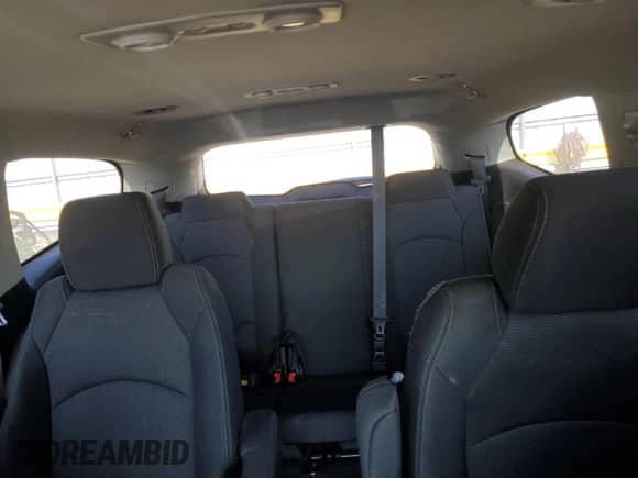 2017 Chevrolet Traverse LT с VIN 1GNKVGKD3HJ279220, выставлен на аукционе Copart как лот 64049305 с пробегом 175 893 миль миль и Списание • Salvage title. История ставок и продаж доступна на DreamBid. Изображение 10.