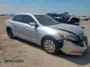 2012 Honda Accord LX с VIN 1HGCP2F38CA154199, выставлен на аукционе Copart как лот 80300405 с пробегом 114 491 миль миль и Списание • Salvage title. История ставок и продаж доступна на DreamBid. Изображение 4.