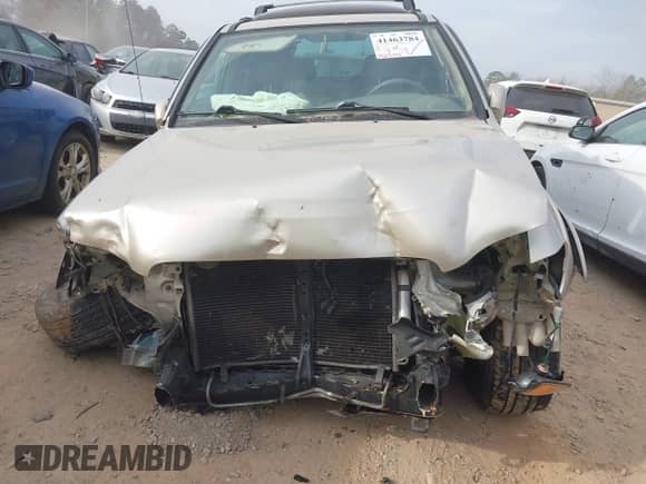 2001 Nissan Pathfinder LE с VIN JN8DR09X61W578338, выставлен на аукционе IAAI как лот 41463784 с пробегом 142 400 миль миль и . История ставок и продаж доступна на DreamBid. Изображение 12.