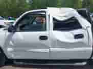 2005 Chevrolet Silverado 1500 LS z VIN 2GCEC13T751366249, wystawiony jako IAAI lot #41986002 z przebiegiem 194 795 mil mil oraz . Historia ofert i sprzedaży dostępna na DreamBid. Obrazek 15.