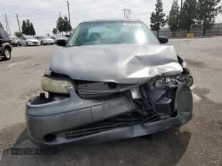 2004 Chevrolet Malibu Classic z VIN 1G1ND52F54M600481, wystawiony jako Copart lot #58785385 z przebiegiem 103 952 mil mil oraz Szkoda całkowita • Salvage title. Historia ofert i sprzedaży dostępna na DreamBid. Obrazek 5.