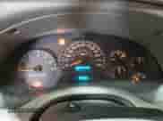 2004 Chevrolet TrailBlazer EXT LT с VIN 1GNET16P446224681, выставлен на аукционе Copart как лот 80739734 с пробегом 136 381 миль миль и Списание • Salvage title. История ставок и продаж доступна на DreamBid. Изображение 9.