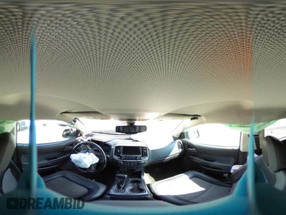 2016 Chevrolet Colorado 4WD Z71 с VIN 1GCGTDE38G1393752, выставлен на аукционе IAAI как лот 43018463 с пробегом 168 771 миль миль и . История ставок и продаж доступна на DreamBid. Изображение 19.