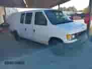 1999 Ford Econoline Cargo с VIN 1FTRE1429XHC29847, выставлен на аукционе IAAI как лот 41680406 с пробегом 262 002 миль миль и . История ставок и продаж доступна на DreamBid. Изображение 1.