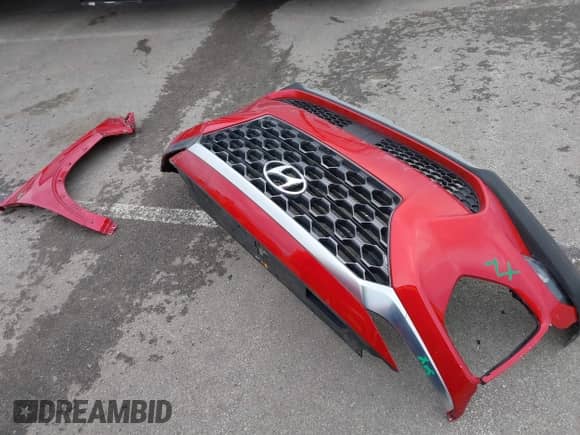 2020 Hyundai Santa Fe SEL with VIN 5NMS3CAA5LH294251, listed as a IAAI auction lot 41731349 with 49,267 mi miles and . Bid and sale history available at DreamBid. Image 12.