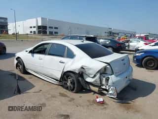 2012 Chevrolet Impala LTZ с VIN 2G1WC5E34C1168128, выставлен на аукционе IAAI как лот 43263945 с пробегом 230 688 миль миль и . История ставок и продаж доступна на DreamBid. Изображение 3.