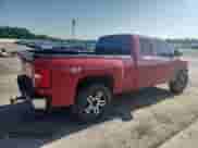 2011 Chevrolet Silverado 1500 LT z VIN 1GCRKSE37BZ230777, wystawiony jako Copart lot #62737375 z przebiegiem Nie podano mil oraz Szkoda całkowita • Salvage title. Historia ofert i sprzedaży dostępna na DreamBid. Obrazek 3.