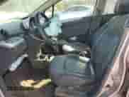 2013 Chevrolet Spark LS с VIN KL8CB6S99DC573739, выставлен на аукционе Copart как лот 80855055 с пробегом 80 101 миль миль и Списание • Salvage title. История ставок и продаж доступна на DreamBid. Изображение 7.