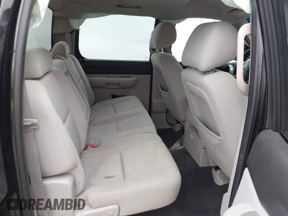 2011 Chevrolet Silverado 1500 LT с VIN 3GCPCSE03BG357195, выставлен на аукционе IAAI как лот 43118523 с пробегом 245 188 миль миль и . История ставок и продаж доступна на DreamBid. Изображение 8.