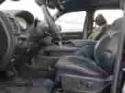 2021 Ram 1500 TRX with VIN 1C6SRFU90MN902187, listed as a Copart auction lot 45518145 with 41,927 mi miles and Salvage title. Bid and sale history available at DreamBid. Image 7.