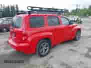 2011 Chevrolet HHR z VIN 3GNBAEFWXBS532938, wystawiony jako IAAI lot #42532338 z przebiegiem 201 610 mil mil oraz . Historia ofert i sprzedaży dostępna na DreamBid. Obrazek 4.