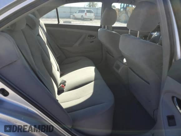 2008 Toyota Camry LE with VIN 4T4BE46K58R022852, listed as a Copart auction lot 85280615 with 251,858 mi miles and Non repairable. Bid and sale history available at DreamBid. Image 10.