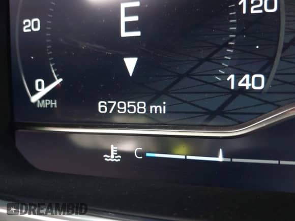 2022 GMC Sierra 1500 AT4 с VIN 1GTPUEEL2NZ523557, выставлен на аукционе IAAI как лот 42146575 с пробегом 67 958 миль миль и . История ставок и продаж доступна на DreamBid. Изображение 15.