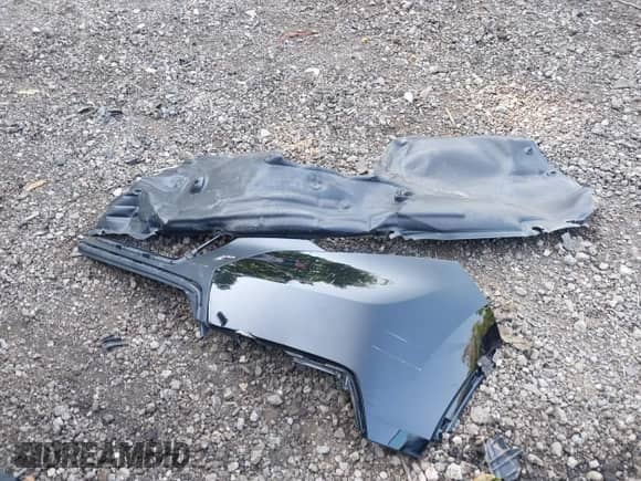 2021 Honda Passport EX-L с VIN 5FNYF8H57MB022083, выставлен на аукционе IAAI как лот 42399294 с пробегом 61 014 миль миль и . История ставок и продаж доступна на DreamBid. Изображение 12.