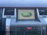 2006 Land Rover Range Rover Sport HSE with VIN SALSF25416A948644, listed as a Copart auction lot 90100925 with 112,462 mi miles and Clean title. Bid and sale history available at DreamBid. Image 9.