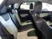 2012 Ford Focus Titanium z VIN 1FAHP3N29CL283081, wystawiony jako Copart lot #68816575 z przebiegiem 170 068 mil mil oraz Czysty tytuł • Clean title. Historia ofert i sprzedaży dostępna na DreamBid. Obrazek 11.