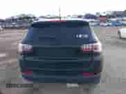 2021 Jeep Compass Altitude с VIN 3C4NJCBB4MT567341, выставлен на аукционе IAAI как лот 43250546 с пробегом 52 361 миль миль и . История ставок и продаж доступна на DreamBid. Изображение 16.