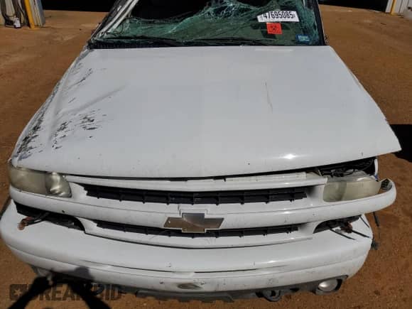 2005 Chevrolet Suburban Z71 с VIN 3GNFK16Z15G144067, выставлен на аукционе Copart как лот 50750635 с пробегом Не указан миль и Списание • Salvage title. История ставок и продаж доступна на DreamBid. Изображение 13.