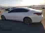 2015 Hyundai Genesis 3.8L z VIN KMHGN4JE8FU101446, wystawiony jako Copart lot #66958914 z przebiegiem 67 206 mil mil oraz Szkoda całkowita • Salvage title. Historia ofert i sprzedaży dostępna na DreamBid. Obrazek 2.