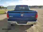 2011 Ram 1500 Big Horn with VIN 1D7RV1GT8BS557122, listed as a Copart auction lot 82591465 with 249,460 mi miles and Salvage title. Bid and sale history available at DreamBid. Image 6.