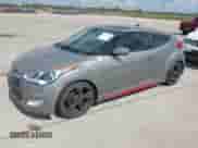 2014 Hyundai Veloster с VIN KMHTC6AD1EU182487, выставлен на аукционе IAAI как лот 43479609 с пробегом 71 862 миль миль и . История ставок и продаж доступна на DreamBid. Изображение 2.