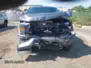 2023 Ford F-150 XL z VIN 1FTEW1EP1PKG10827, wystawiony jako IAAI lot #42890786 z przebiegiem 26 177 mil mil oraz . Historia ofert i sprzedaży dostępna na DreamBid. Obrazek 12.