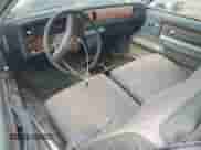 1981 Chevrolet Monte Carlo с VIN 1G1AZ37K4BB435249, выставлен на аукционе Copart как лот 71042105 с пробегом 73 614 миль миль и Чистый • Clean title. История ставок и продаж доступна на DreamBid. Изображение 8.
