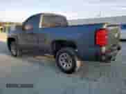 2014 Chevrolet Silverado 1500 Work Truck z VIN 1GCNCPEH8EZ226861, wystawiony jako Copart lot #70095275 z przebiegiem 150 669 mil mil oraz Szkoda całkowita • Salvage title. Historia ofert i sprzedaży dostępna na DreamBid. Obrazek 2.
