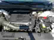 2025 Chevrolet Blazer LT z VIN 3GNKBCR4XSS173635, wystawiony jako Copart lot #89838315 z przebiegiem 8 911 mil mil oraz Czysty tytuł • Clean title. Historia ofert i sprzedaży dostępna na DreamBid. Obrazek 14.