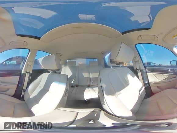 2016 Hyundai Equus Signature z VIN KMHGH4JH3GU104600, wystawiony jako Copart lot #46083605 z przebiegiem 83 338 mil mil oraz Szkoda całkowita • Salvage title. Historia ofert i sprzedaży dostępna na DreamBid. Obrazek 13.