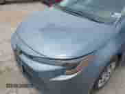 2021 Toyota Corolla LE с VIN JTDEPMAE8MJ163336, выставлен на аукционе IAAI как лот 42836489 с пробегом 90 641 миль миль и . История ставок и продаж доступна на DreamBid. Изображение 20.