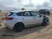 2022 Subaru Impreza z VIN 4S3GTAB68N3724943, wystawiony jako Copart lot #66299775 z przebiegiem 25 933 mil mil oraz Szkoda całkowita • Salvage title. Historia ofert i sprzedaży dostępna na DreamBid. Obrazek 3.