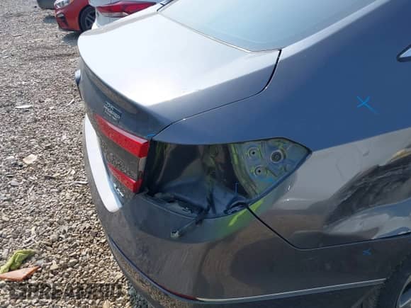 2018 Honda Accord EX-L with VIN 1HGCV2F56JA024118, listed as a IAAI auction lot 42423014 with 113,753 mi miles and . Bid and sale history available at DreamBid. Image 19.