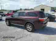 2012 Dodge Durango SXT с VIN 1C4RDJAG4CC181247, выставлен на аукционе Copart как лот 70698835 с пробегом 205 803 миль миль и Списание • Salvage title. История ставок и продаж доступна на DreamBid. Изображение 2.