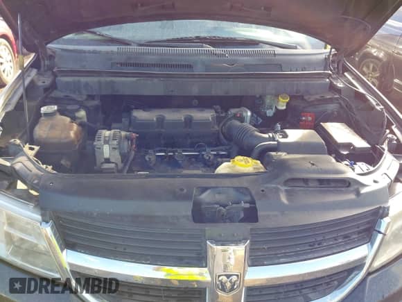 2009 Dodge Journey SXT with VIN 3D4GG57V09T150086, listed as a IAAI auction lot 43372257 with 210,256 mi miles and . Bid and sale history available at DreamBid. Image 10.