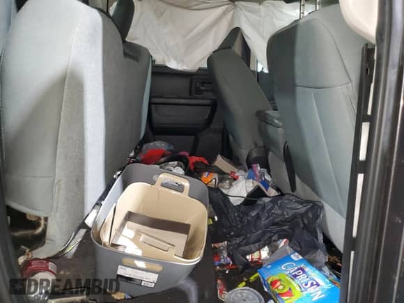 2015 Ram 1500 ST с VIN 1C6RR7FT5FS703539, выставлен на аукционе Copart как лот 51299745 с пробегом 124 268 миль миль и Списание • Salvage title. История ставок и продаж доступна на DreamBid. Изображение 11.